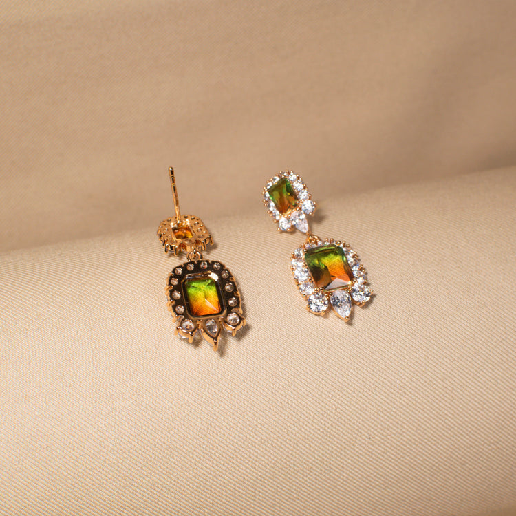 Verdeen Delia Danglers