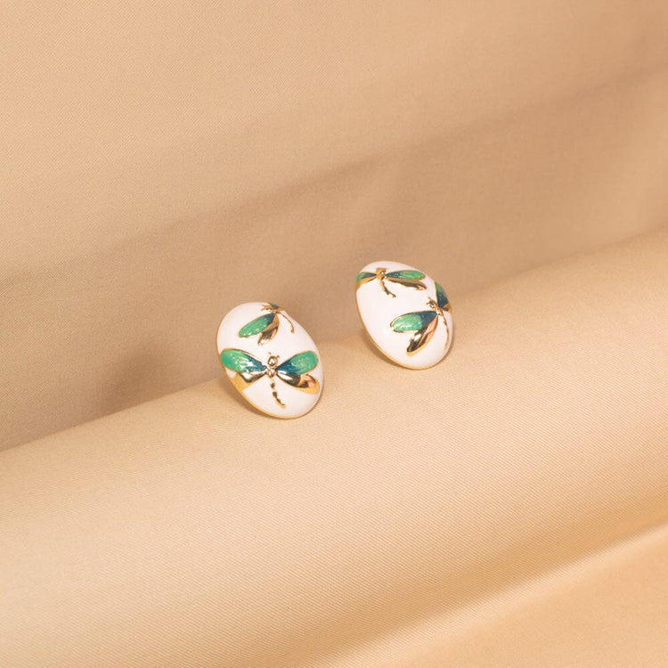 VerdeWings Pendant Set - Nature Collection