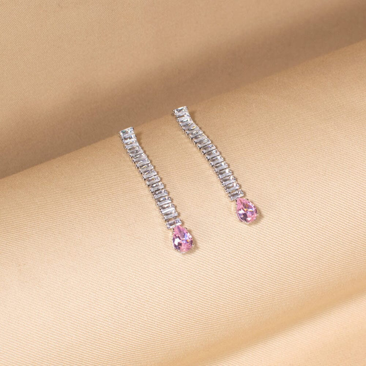 Verona Necklace Set-Glitterati Collection