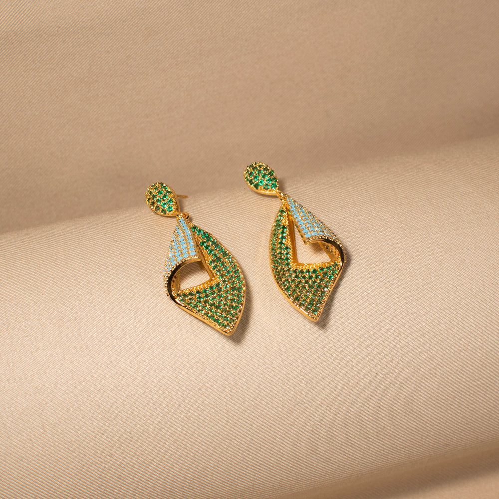 Vespera Earrings