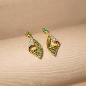 Vespera Earrings