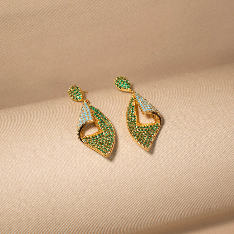 Vespera Earrings