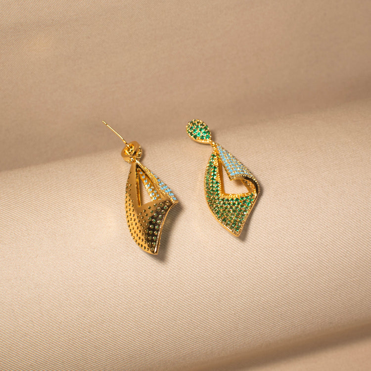 Vespera Earrings