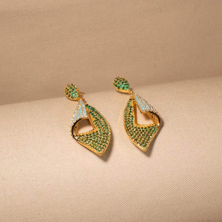 Vespera Earrings