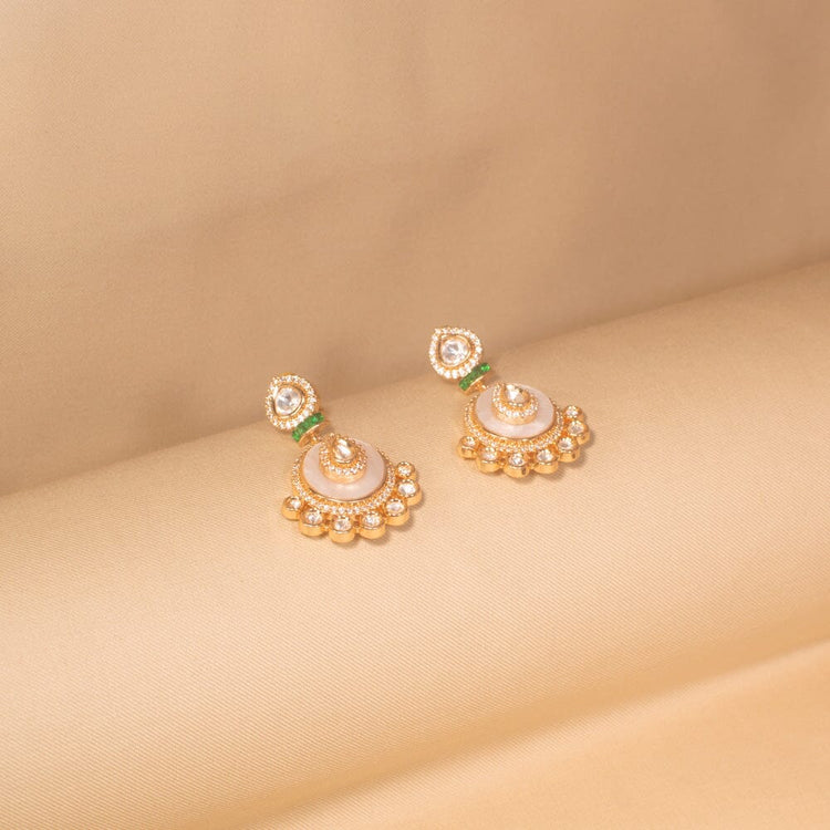 Vianna Pendant Set - Pratha Collection