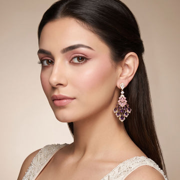 Victorian Gala Danglers