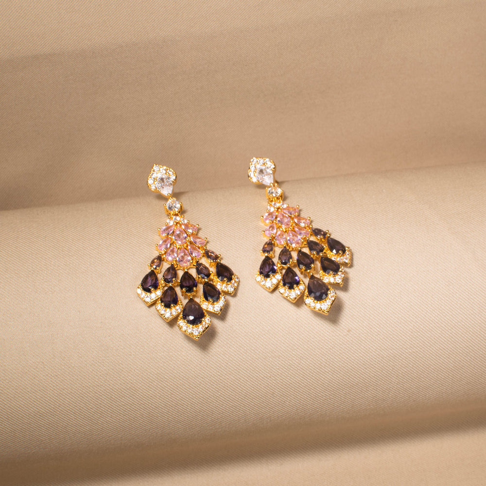 Victorian Gala Danglers