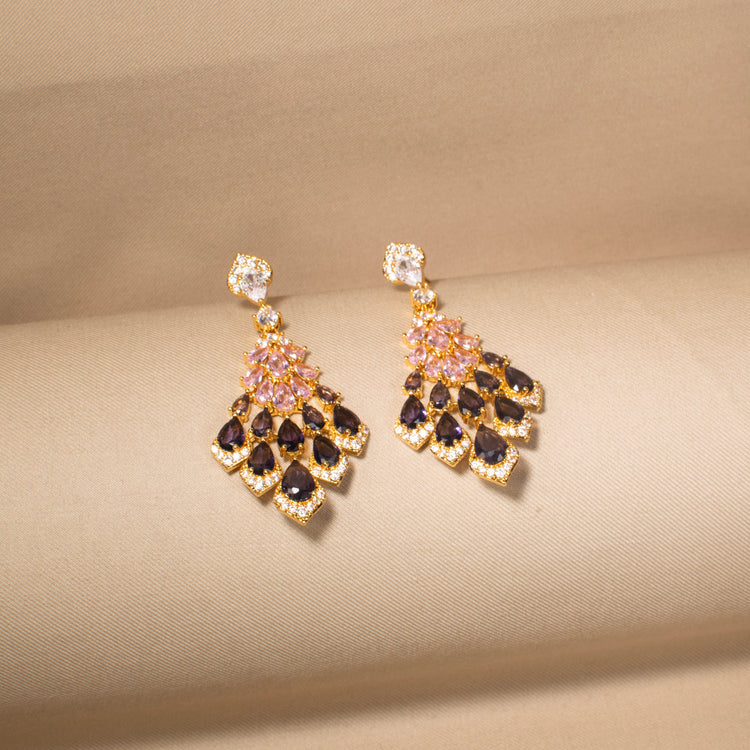 Victorian Gala Danglers