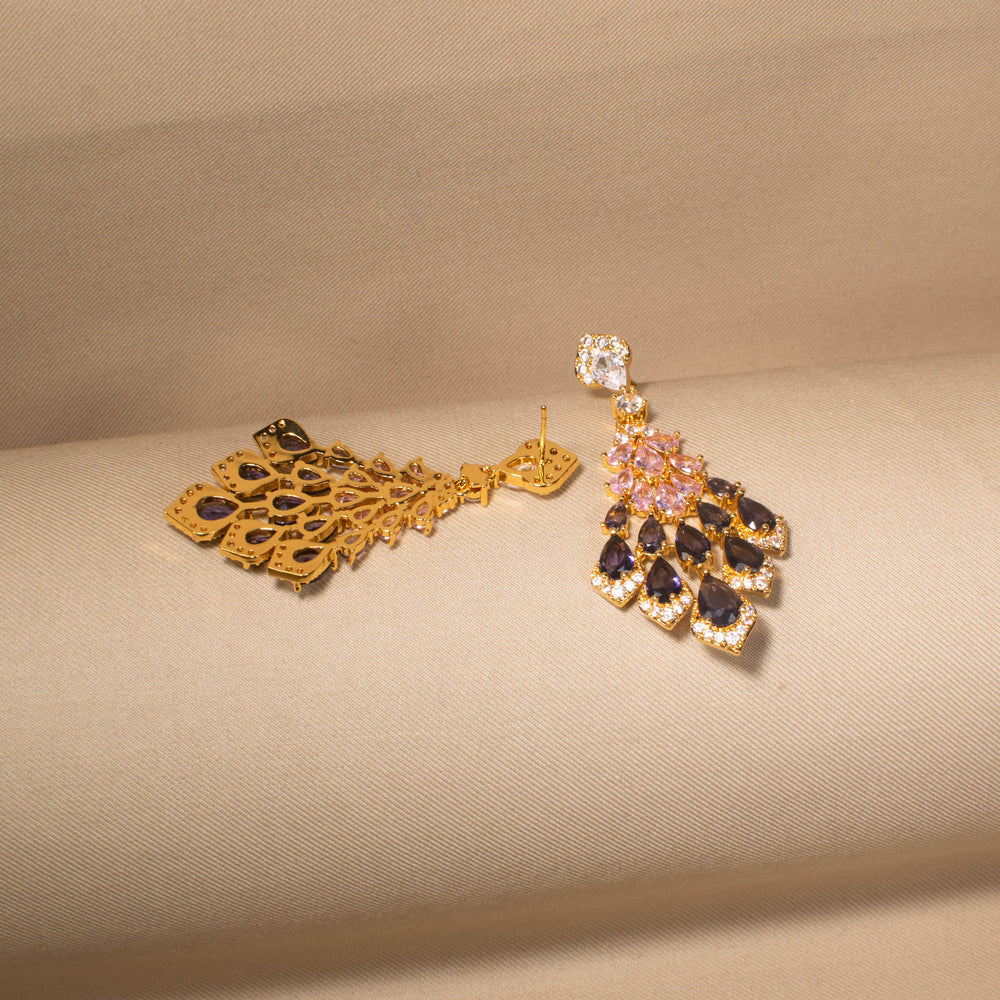 Victorian Gala Danglers