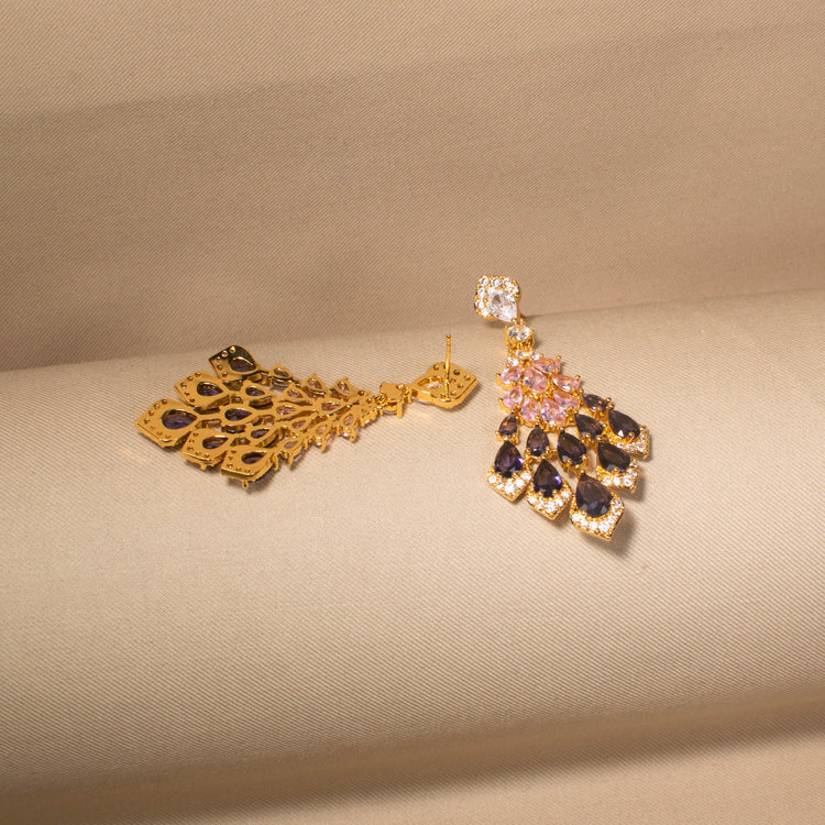 Victorian Gala Danglers