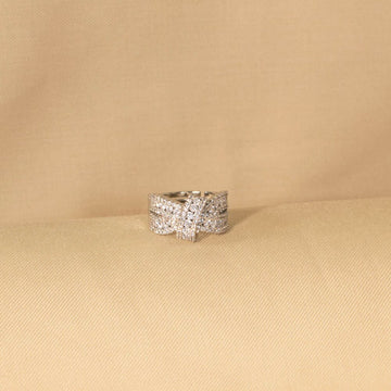 Vienna Ring - Platinum - The Forever Collection