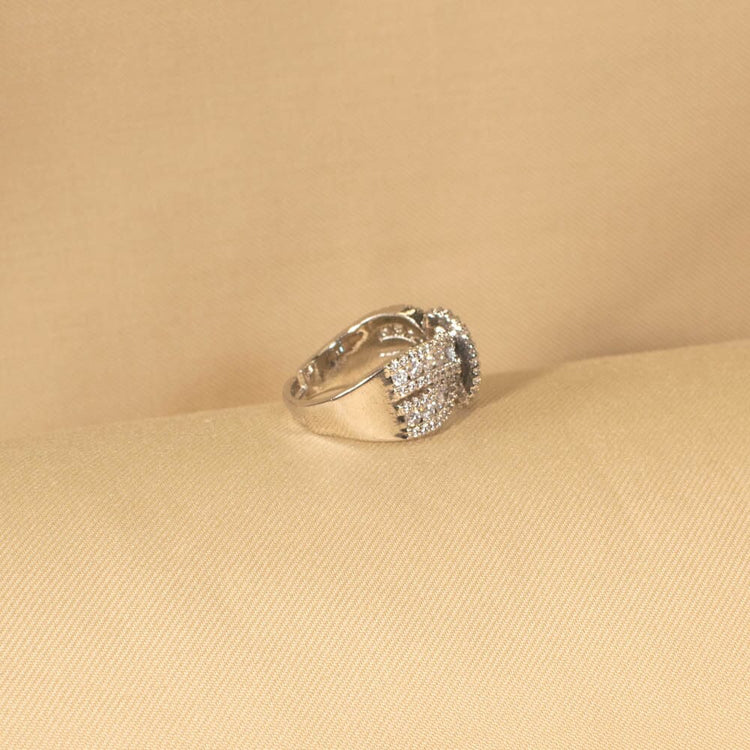 Vienna Ring - Platinum - The Forever Collection