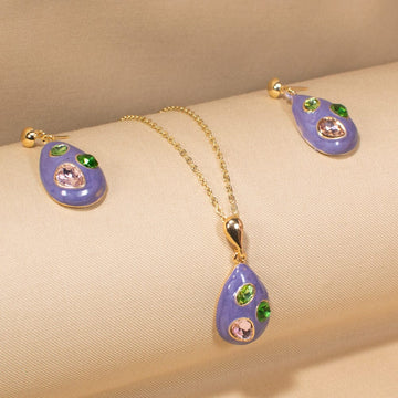 Viorelle Pendant Set - Budget Series