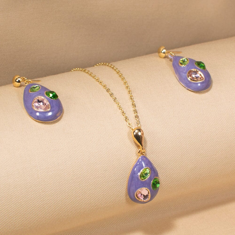 Viorelle Pendant Set - Budget Series