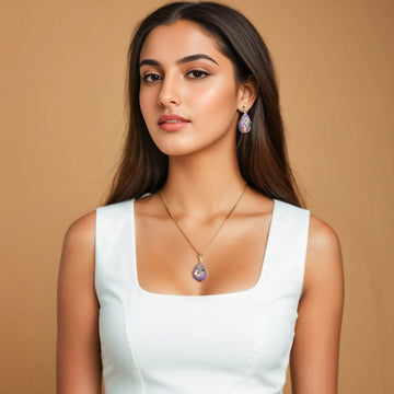 Viorelle Pendant Set - Budget Series