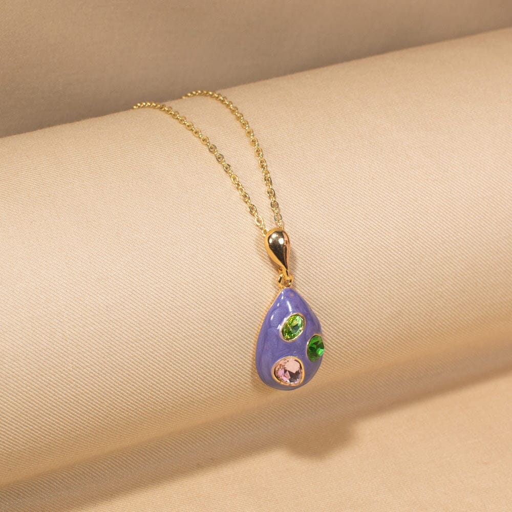 Viorelle Pendant Set - Budget Series