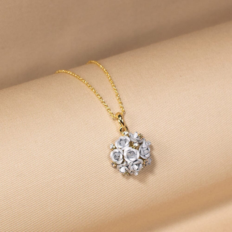 Viviana Pendant Set - Minima Collection
