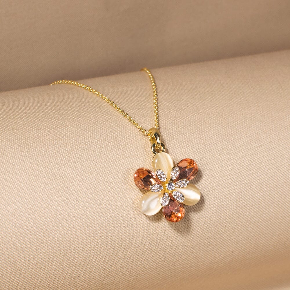 Vivienne Pendant Set