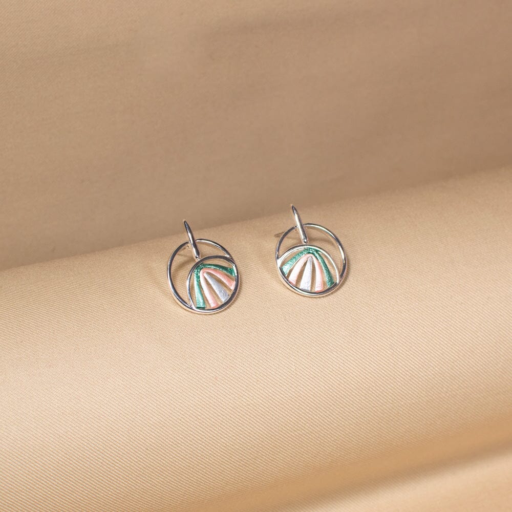 Whisper Hues Pendant Set - Minima Collection
