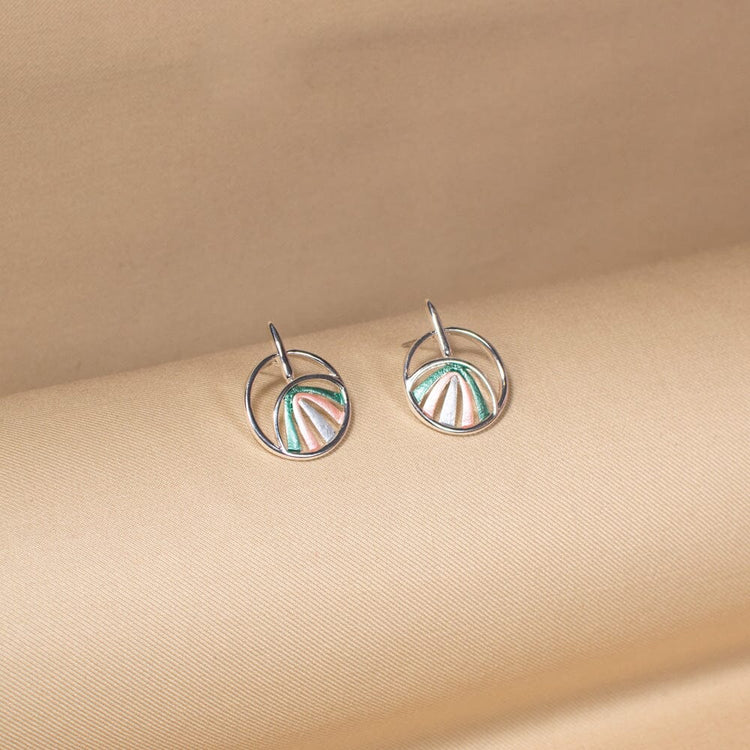 Whisper Hues Pendant Set - Minima Collection