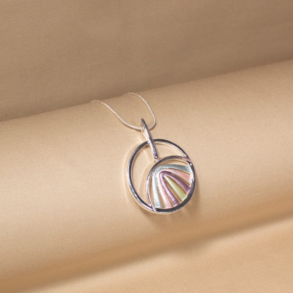Whisper Hues Pendant Set - Minima Collection
