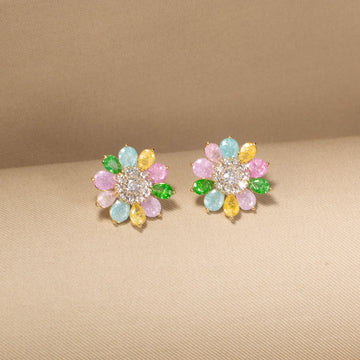 Wildflower Garden Studs