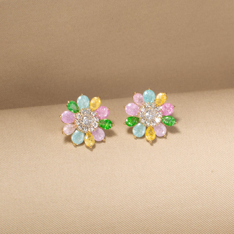 Wildflower Garden Studs