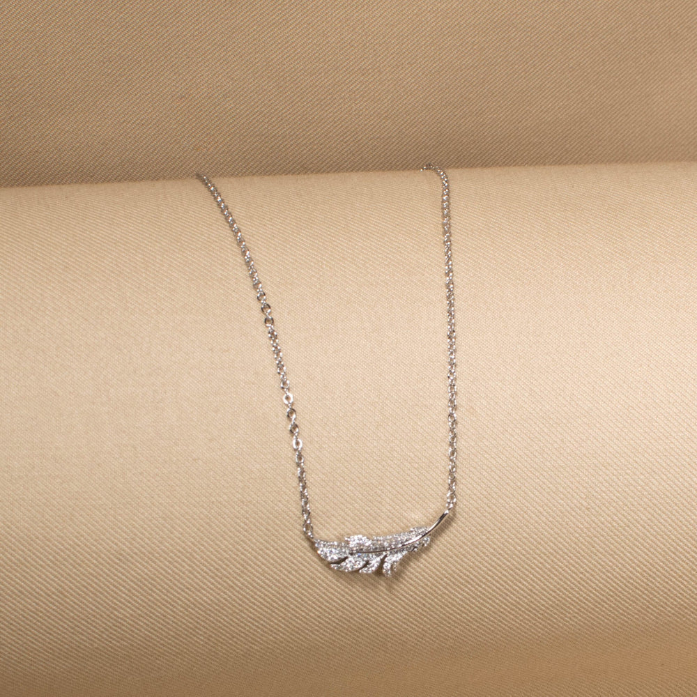 Willow Whisper Pendant Set
