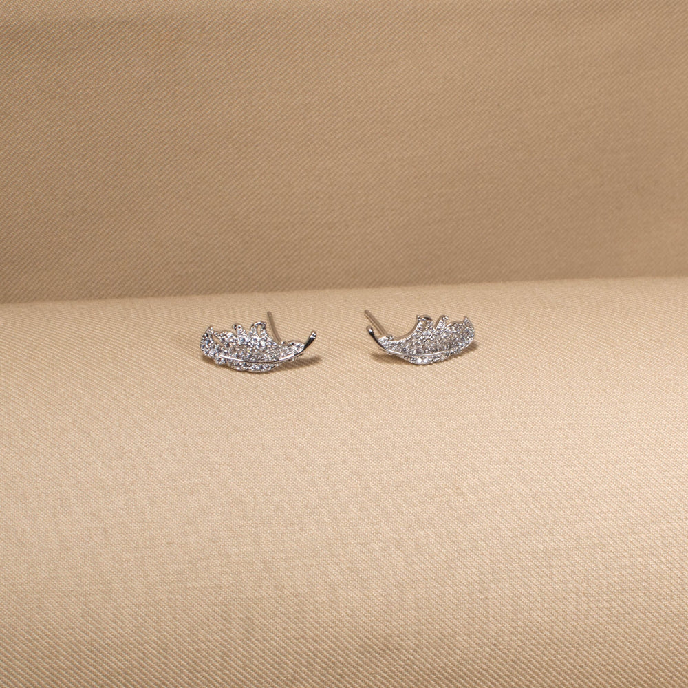 Willow Whisper Pendant Set