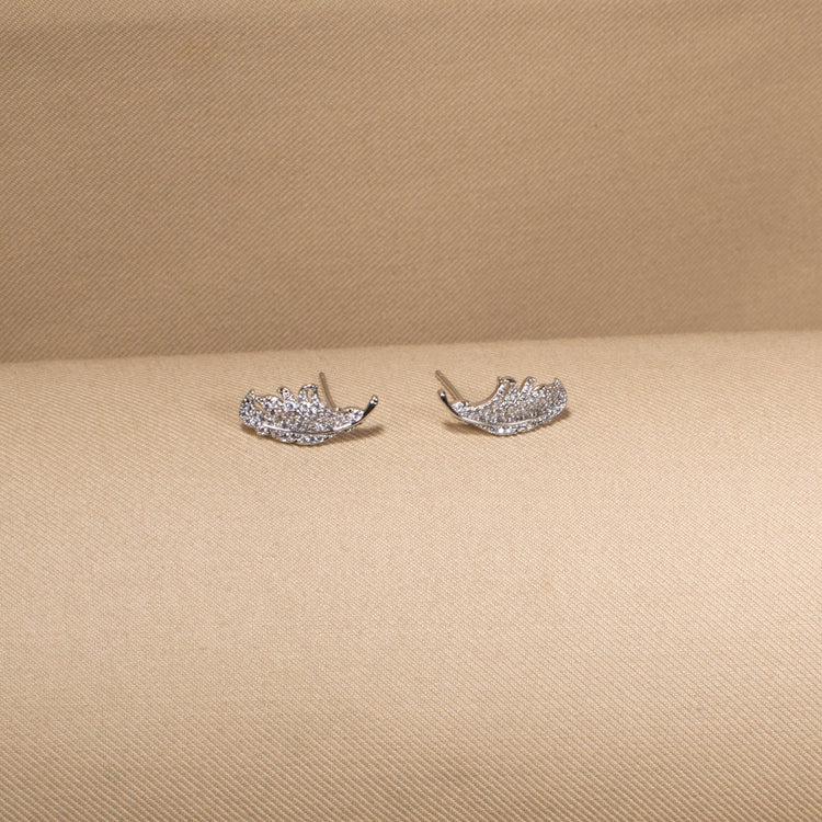 Willow Whisper Pendant Set