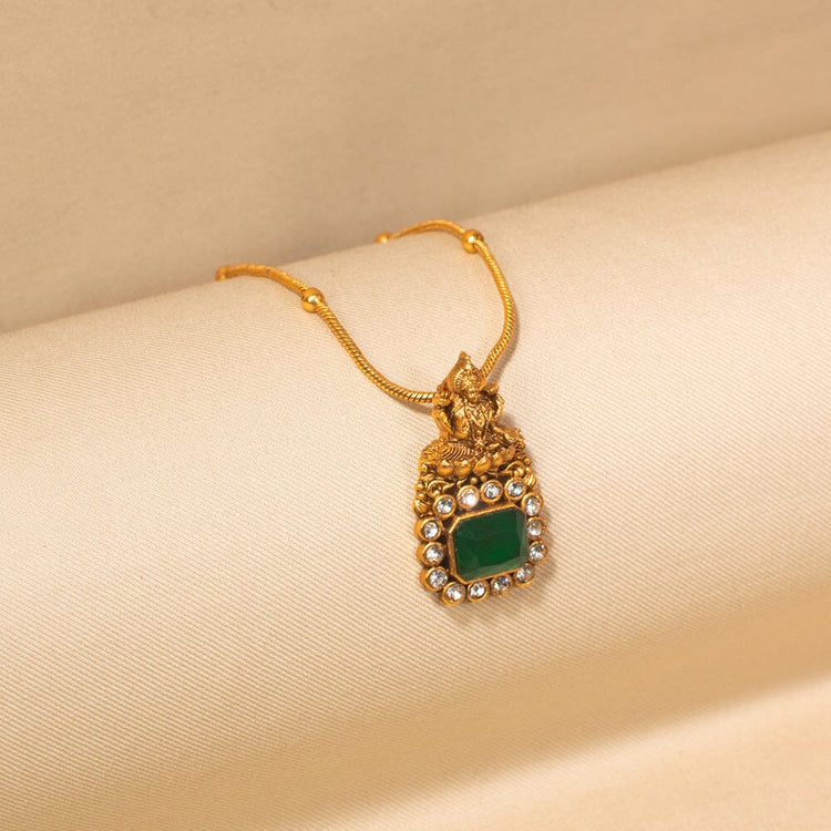 Ziva Pendant Set - Budget Series
