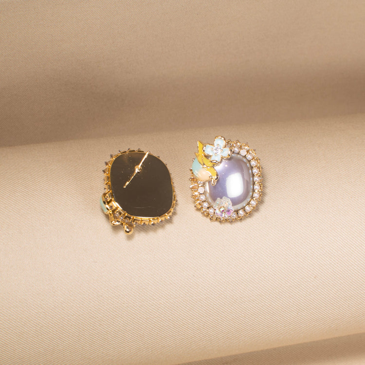 Zoe Luxe Earrings