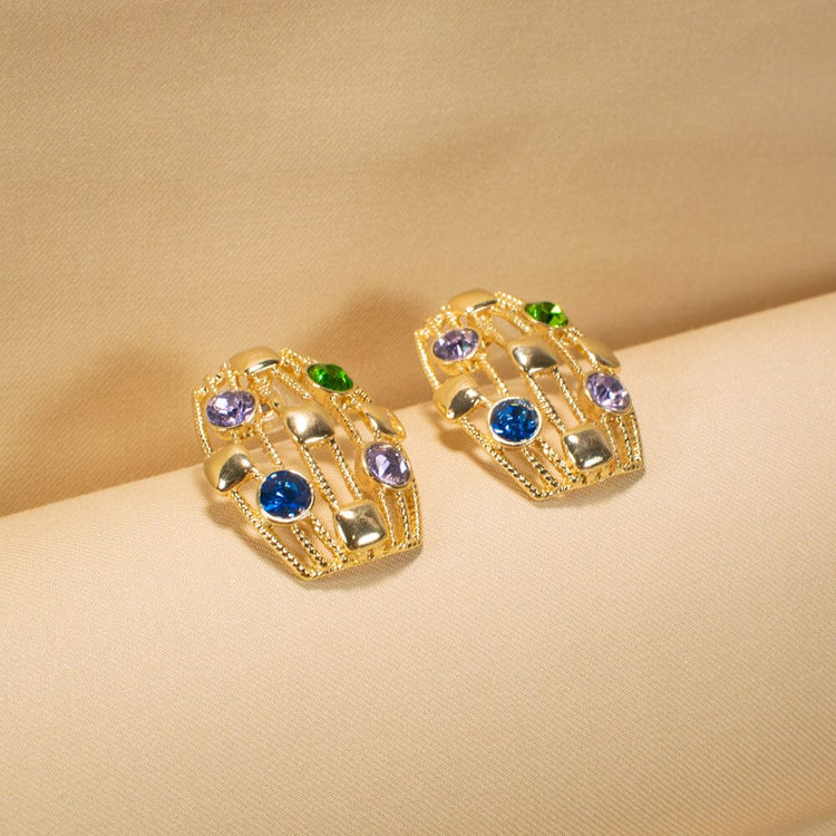 Zoobi Mesh Studs