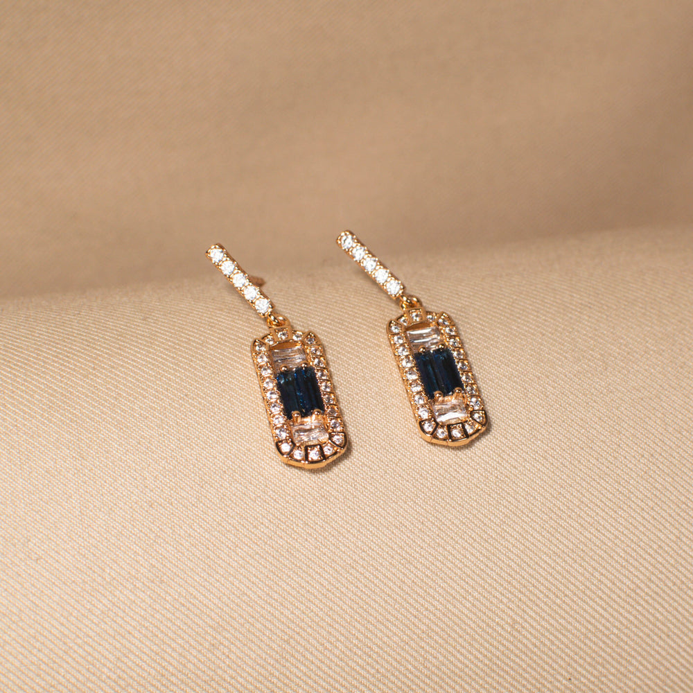 Zoya Earrings