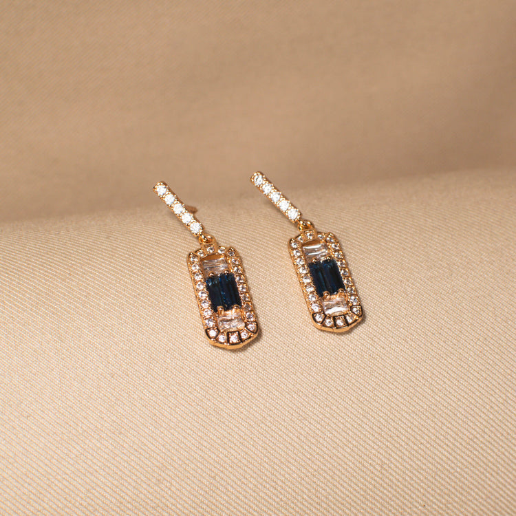 Zoya Earrings
