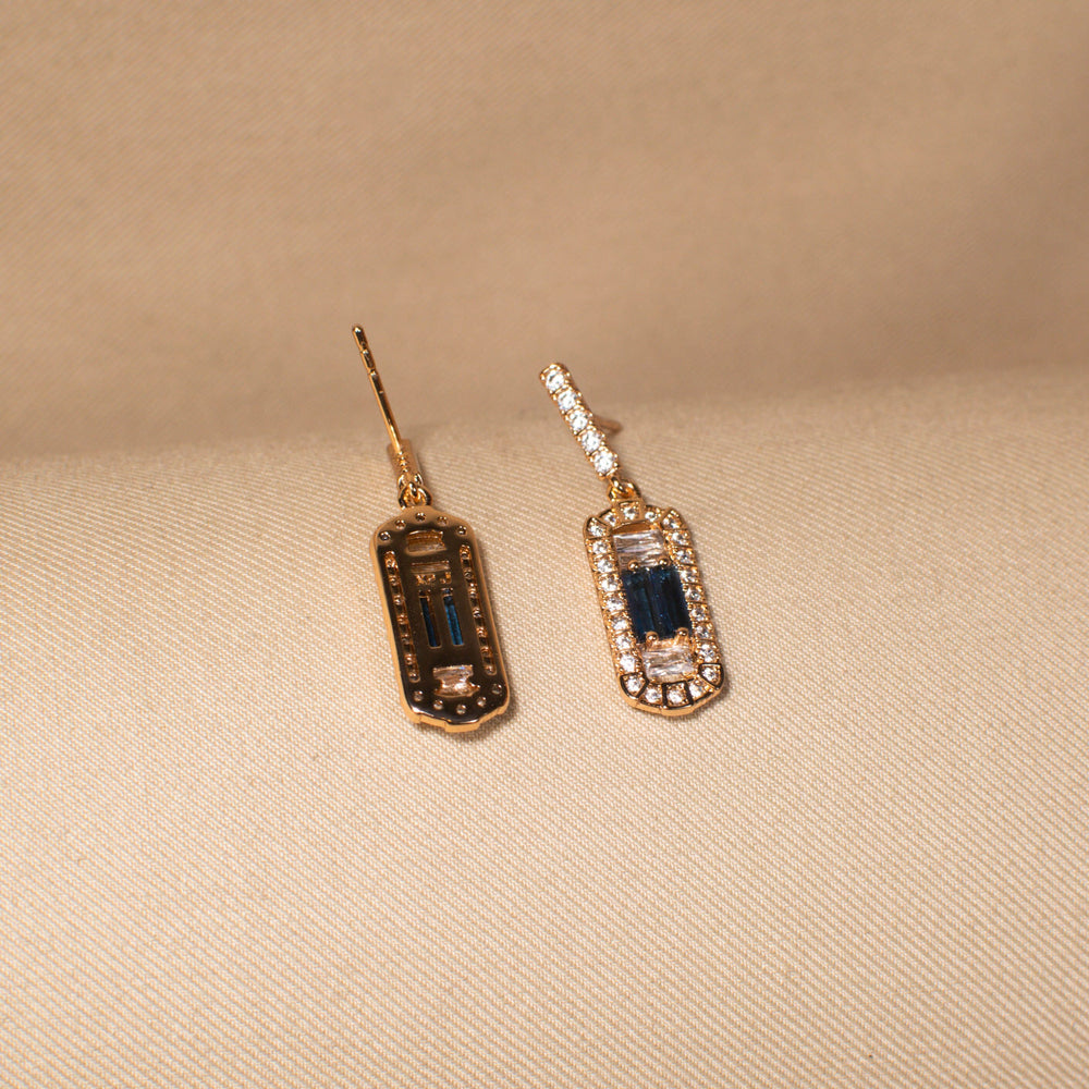 Zoya Earrings