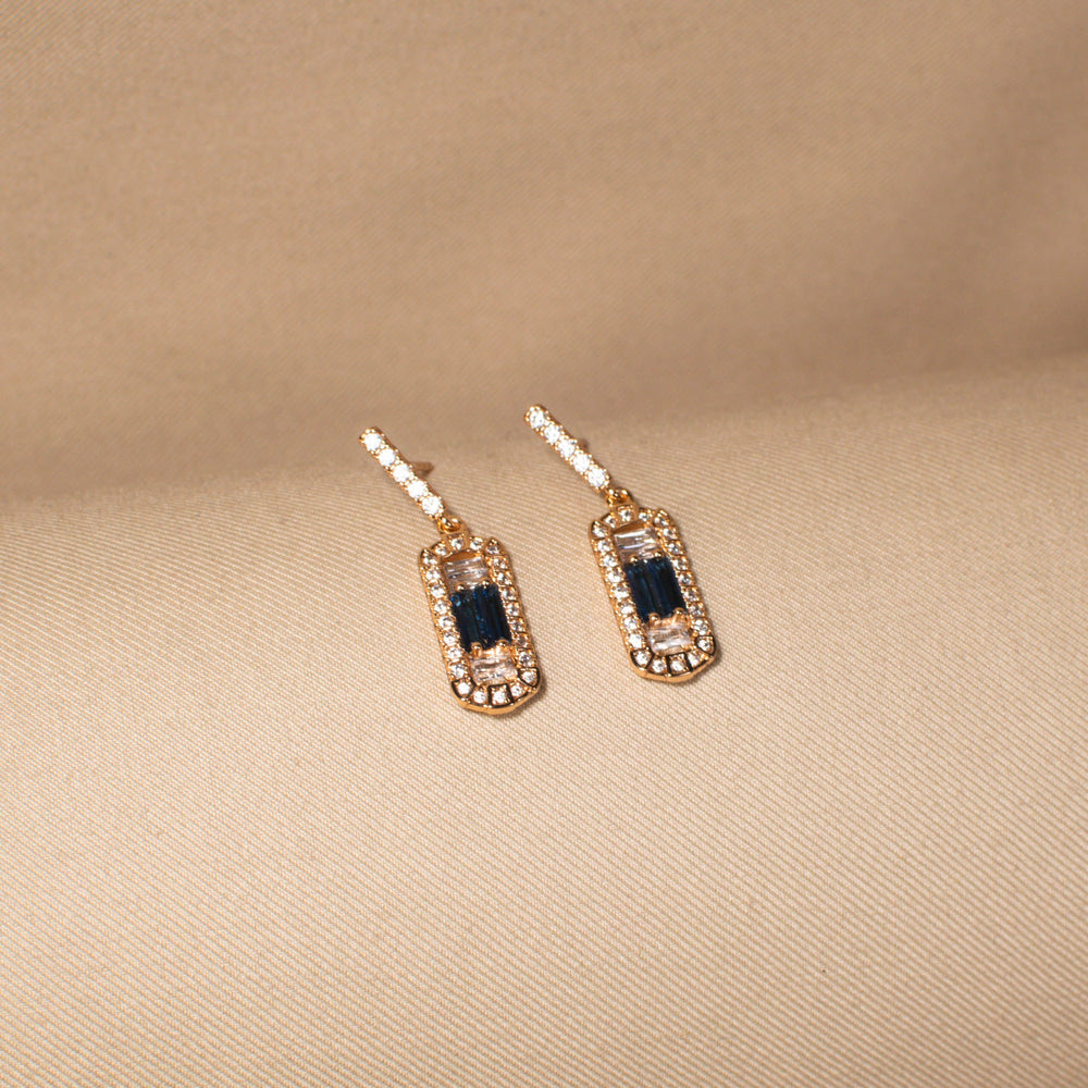 Zoya Earrings