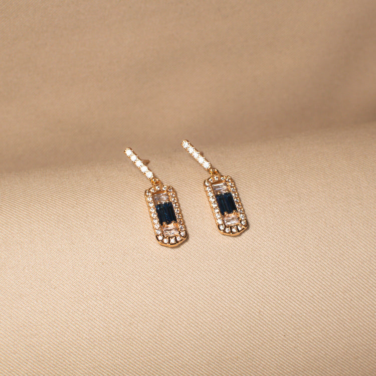Zoya Earrings