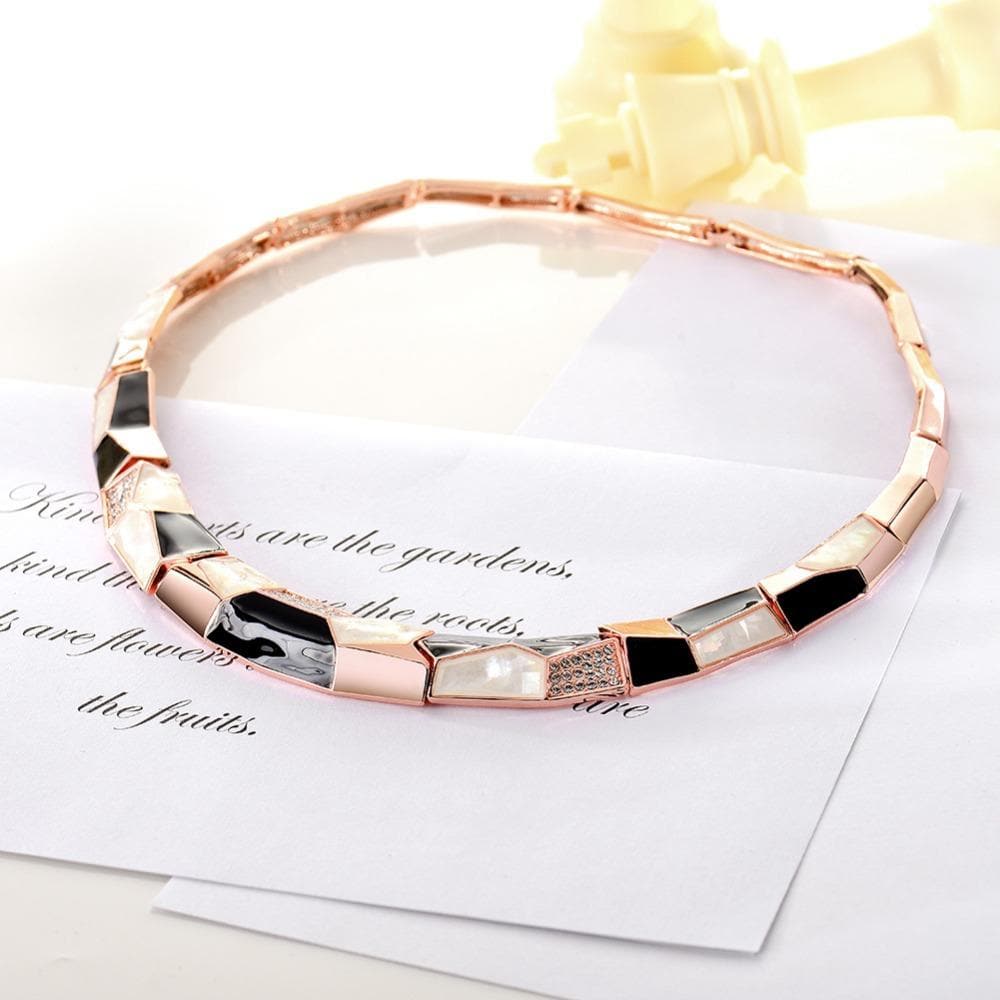 Aurora Choker - BlingVine