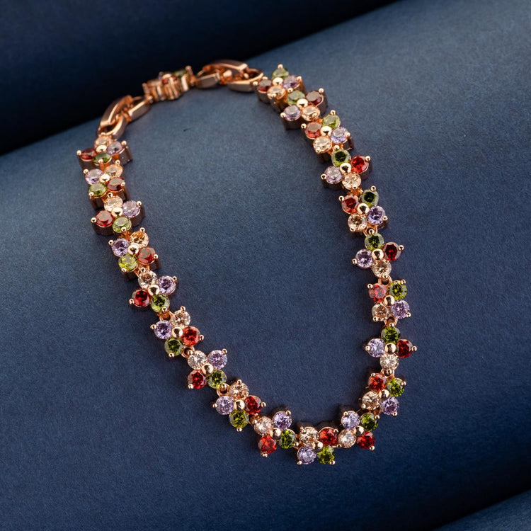A Bracelet Of The Field Scene from Young Royals
