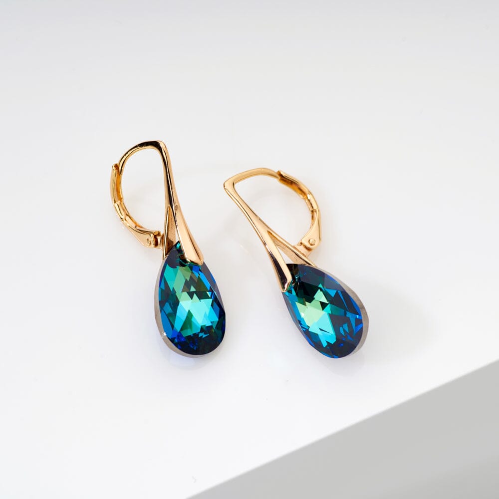 Azura Dangling Studs