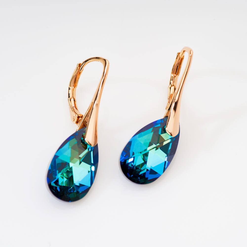 Azura Dangling Studs