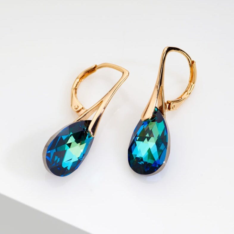 Azura Dangling Studs