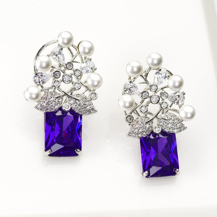 Unique Fashion Earrings Online ᐉ Best Prices at Giliarto