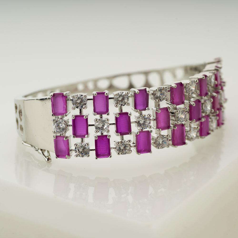 Bombshell Luxury Bracelet