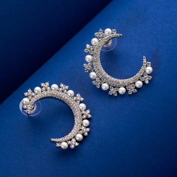 Artificial earrings design | earrings design #jewellery #earrings - YouTube