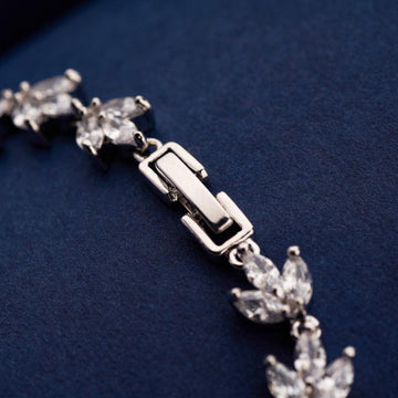 enchanted crystal bracelet bracelets blingvine