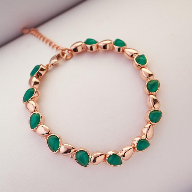 feisty bracelet bracelets blingvine