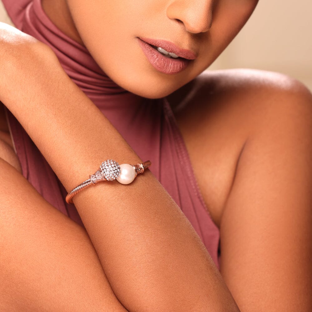 Swarovski Bracelet - Buy Swarovski Bracelet Online in India | Myntra