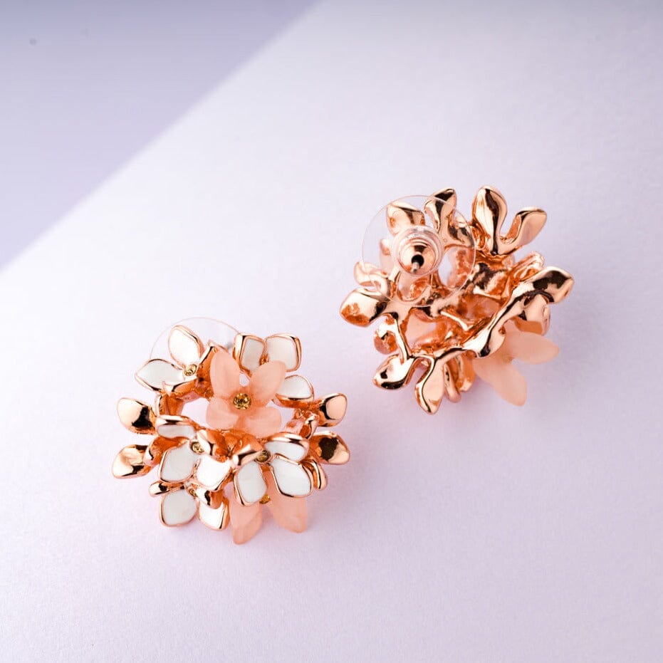 Florets Earrings